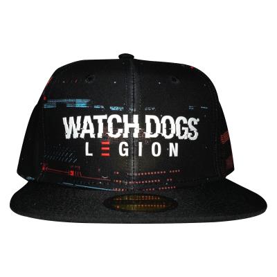 Men's Watch Dogs: Legion Snapback Cap