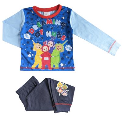 Teletubbies Pyjamas - Boys - Dreaming of Hugs (77248)