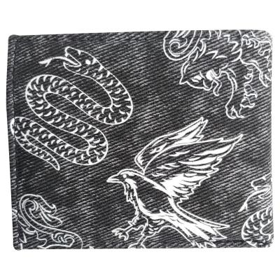 Harry Potter Wallet - Men's - Bifold