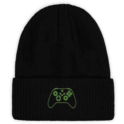 Xbox Beanie - Men's - Controller Design (77301)