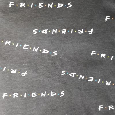 Ladies Friends Pyjamas 