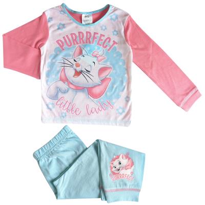 Aristocats Pyjamas - Girls - Marie Purrrfect Little Lady : 77278