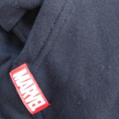 Shang-Chi Hoodie - Marvel - Men's Zipper Hoodie