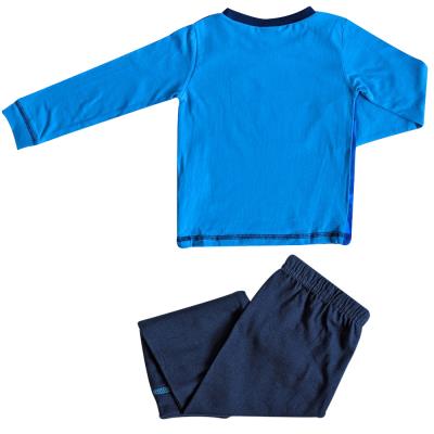 Boys Bluey Pyjama - Bluey and Bingo Hooray