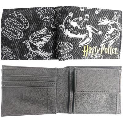 Harry Potter Wallet - Men's - Bifold