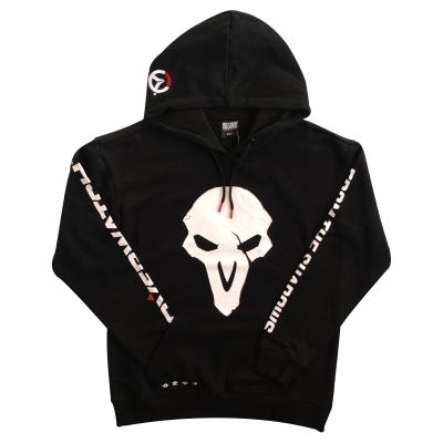 Overwatch Reaper Hoodie - Men's - Into the Shadows