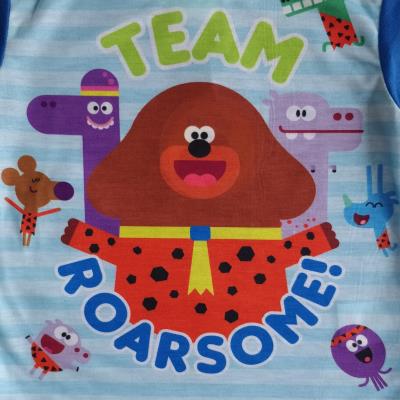 Boys Hey Duggee 'Roarsome' Pyjamas