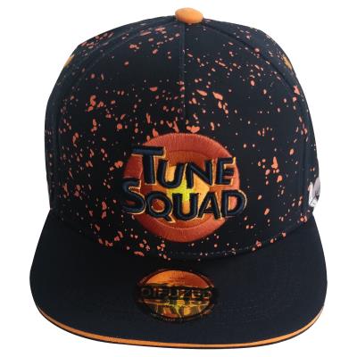 Space Jam Hat - Tune Squad - Men's Snapback
