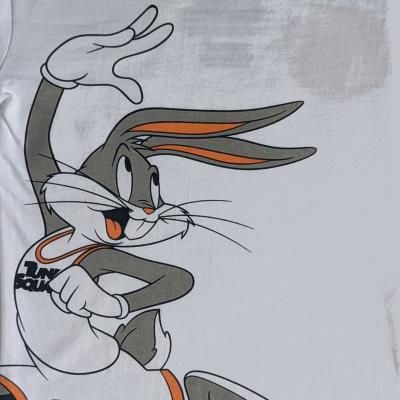 Space Jam - Bugs Bunny - Boys T-Shirt