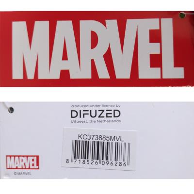 Groot Hat - Marvel - Kawaii Art Groot Beanie