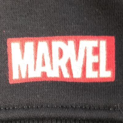Loki Hoodie - Men's - Logo Badge