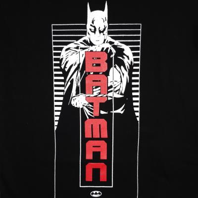 Boys Batman T Shirt - Dark Knight