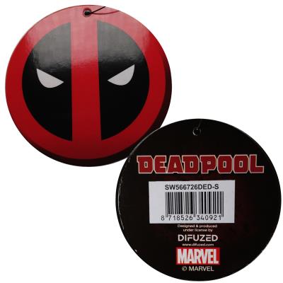 Deadpool Jumper - Men's - The Logo Design