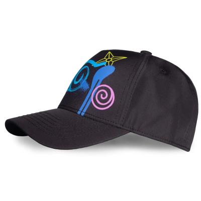Naruto Cap - Men's - Icon Design Adjustable Cap