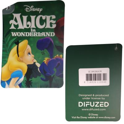 Women's Alice in Wonderland Beanie