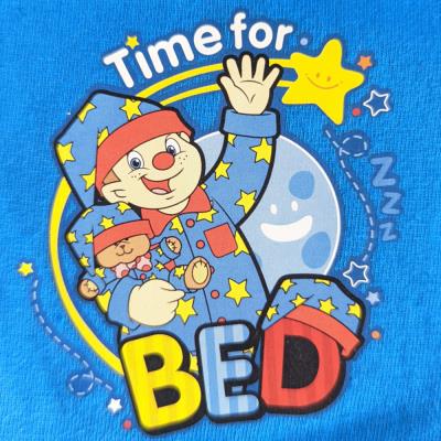 Boys Mr Tumble Pyjamas - Something Special - CBeebies