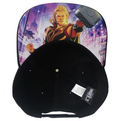 Party Thor Cap - Marvel What If...? - Snapback