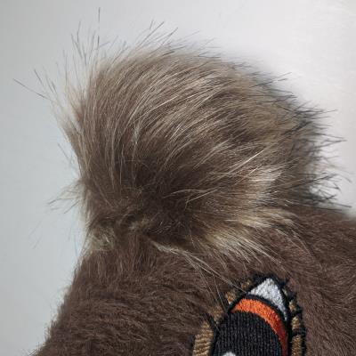 Gizmo Beanie - Unisex Winter Hat - Fluffy Gremlins Hat