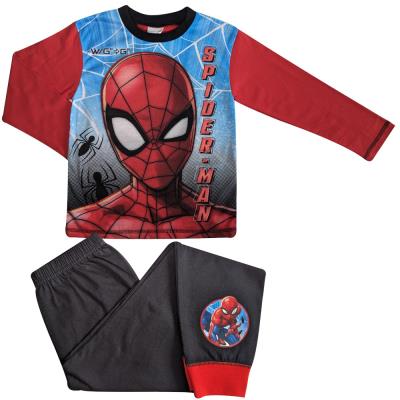 Marvel's Spiderman Pyjamas - Boys (77342)