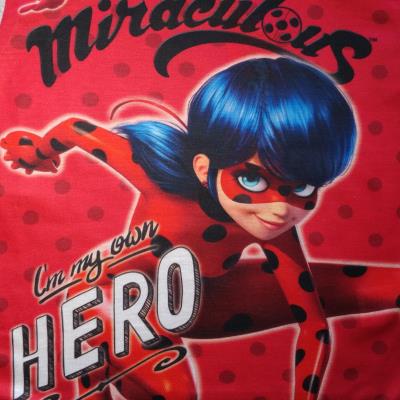 Girls Miraculous Ladybug Pyjamas