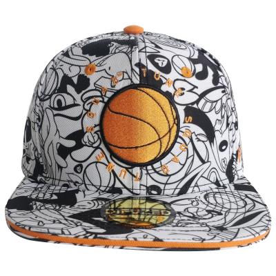 Looney Tunes Cap - Space Jam A New Legacy - Men's Snapback