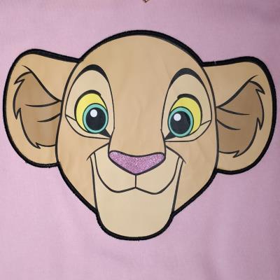 The Lion King - Nala Women's Hoodie