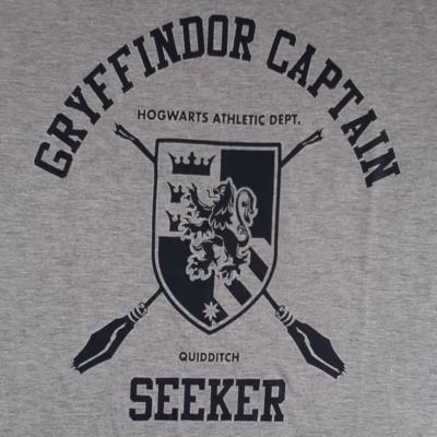 Mens Harry Potter Pyjamas 