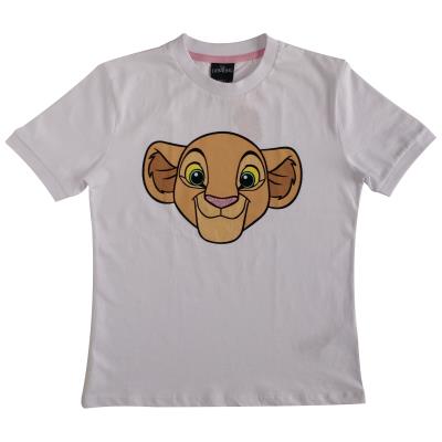The Lion King - Nala Women's T-Shirt (76950)