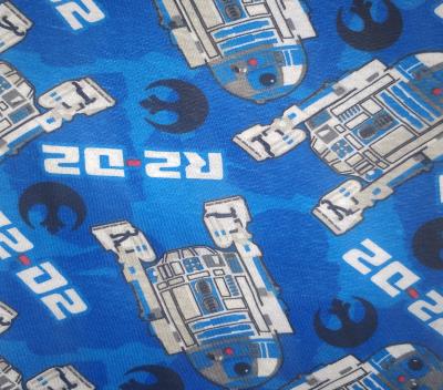 Mens R2-D2 Pyjamas