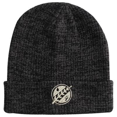 Boba Fett Beanie - Men's - Mandalorian Crest