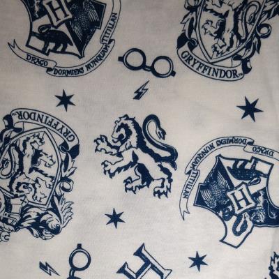 Ladies Harry Potter Pyjamas Various Designs