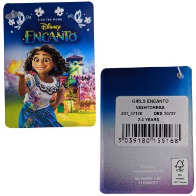 Encanto Nightdress - Girls - Family is Everything Nightie