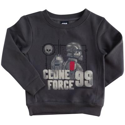 Star Wars Sweatshirt - The Bad Batch - Boys (77093)