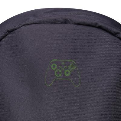 XBox Backpack - Adults - Internal 17inch Laptop Compartment