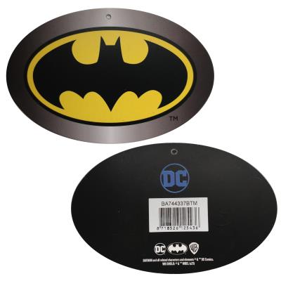 Batman Cap - Mens Curved Bill Cap
