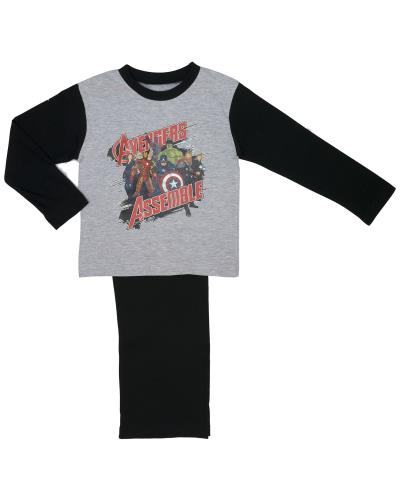 Marvel Avengers Boys Pyjamas - Age 4-10 Years