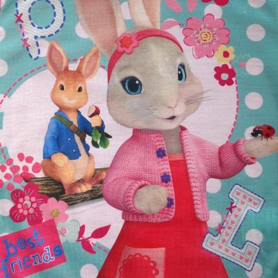 Girls Peter Rabbit Pyjamas