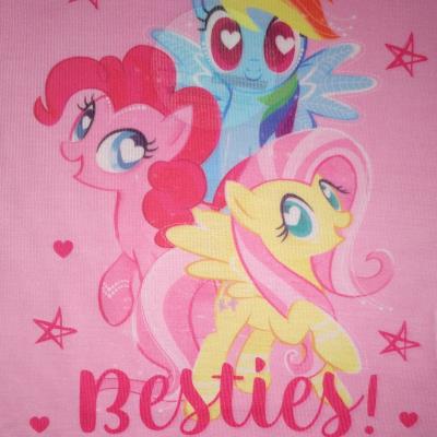 Girls My Little Pony Pyjamas