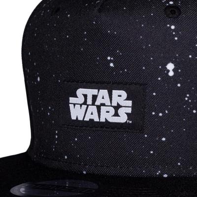 Disney Star Wars Snapback Cap - Men's - Star Design