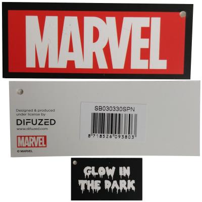 Venom Cap - Men's Snapback