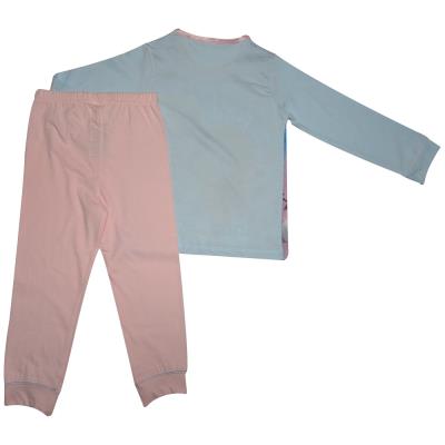 Disney Frozen Pyjamas - Girls 18 months to 5 years - Anna and Elsa