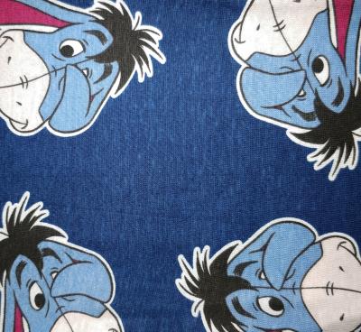 Ladies Winnie the Pooh Pyjamas Various Designs