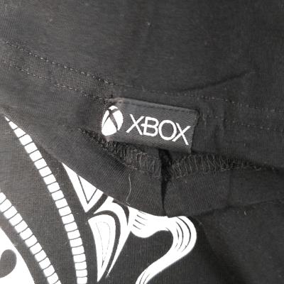 XBox T Shirt - Men's - Skull Design