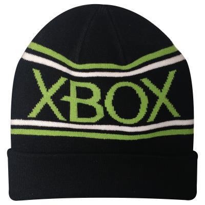 Mens Xbox - Roll-up Beanie