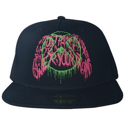 Xbox Cap - Men's Adjustable - Neon Design