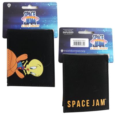 Space Jam Wallet - Men's - Bifold