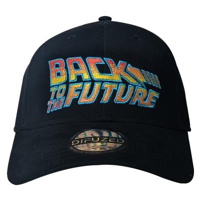 Back To The Future Cap - Men's - Adjustable : 77274