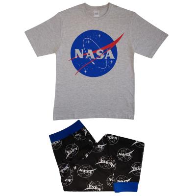 Mens NASA Pyjamas (76930)