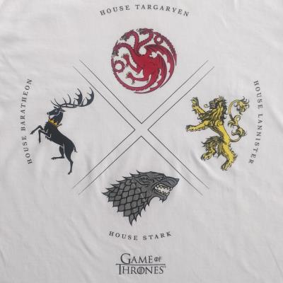 Game of Thrones Pyjamas Men's - House Sigil