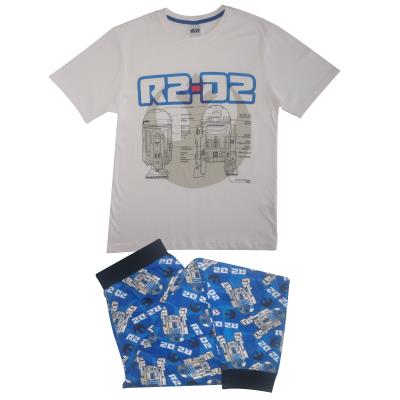 Mens R2-D2 Pyjamas
